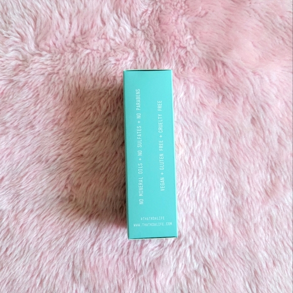 KOA LIFE Mist Me Rejuvenating Toner Facial Spray - Picture 5 of 5